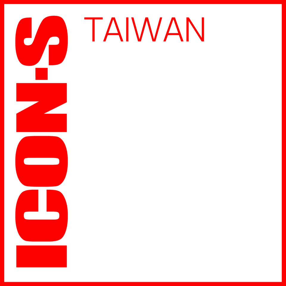 ICON•S Taiwan Chapter